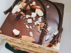 歌剧院-81bakery(关山路店)