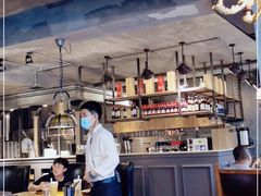 大堂-LYFATTI 莱芙缇(赣水路店)