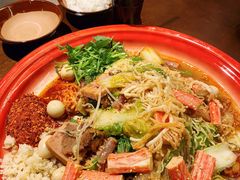 -老街称盘麻辣烫·冒菜(思北店)