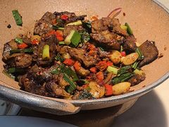 -寻乡迹· 湖南家宴(竹坑店)