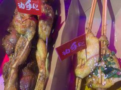 -蘭奢雅集·江浙菜(青山江滩店)