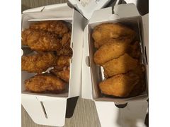 -Kyochon1991校村炸鸡(杨高中路店)
