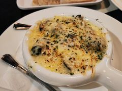 -La Creperie法餐厅(芮欧百货店)