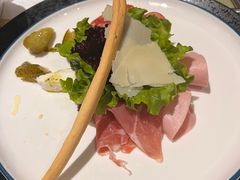 -安妮意大利餐厅(国贸店)