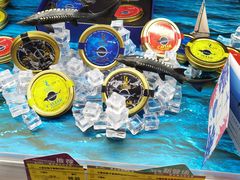 -GranVida生活超市(海信广场店)