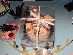 -小苍兰风铃草蛋糕甜品(沈阳店)