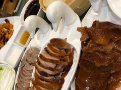 -大鸭梨烤鸭店(金顶街店)