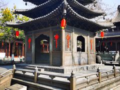 -钱王祠