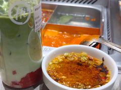-海底捞火锅(宇飞大厦店)