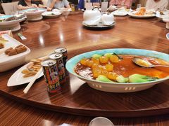 -厦门宝龙铂尔曼大酒店·龙之渊中餐厅