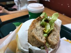 -赛百味SUBWAY(三阳广场店)