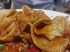 -西域胡氏大盘鸡(谈固店)