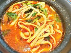 -姐弟俩土豆粉(西安小寨店)
