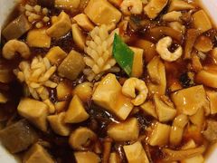 -老酒川菜坊(中山西路店)