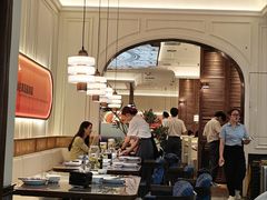 -前海沿·青岛菜(乐客城店)