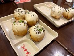 -东泰祥生煎馆(陕西南路店)