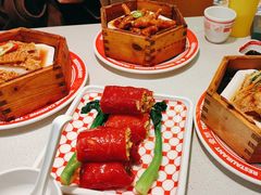 -明腾壹间茶餐厅(新都会花园广场店)