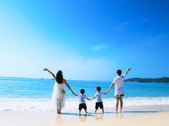 -石梅湾艾美度假酒店