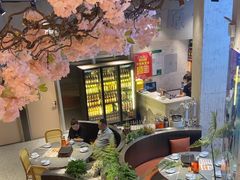 -楚太子  中餐&烧烤(武大店)