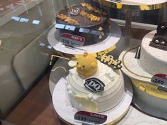 -DQ·蛋糕·冰淇淋(周浦万达店)