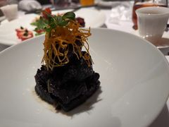 -悦轩中餐厅·高空江景·杭州柏悦酒店