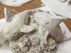 -尼莫儿童美术(三阳路融科天城校区)