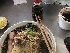 -老赵面店(大西路店)