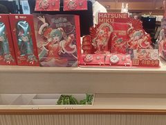 -奈雪的茶(印象城店)