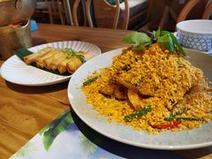 -普叽普叽泰式茶餐厅(港汇店)