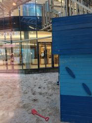 -PIPIKINGDOM皮皮王国欢乐号(欢乐海岸购物中心店)