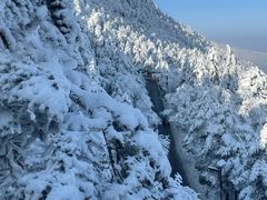 -峨眉山风景名胜区