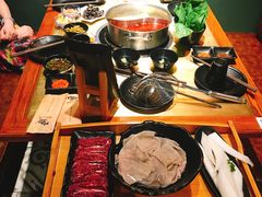 -手选潮汕鲜活牛肉火锅(二七广场店)