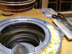 -喜来稀肉(北外滩白玉兰广场店)