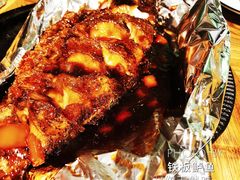 -U你·湖北家宴菜(南湖总店)