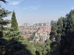 -峙山公园