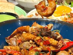 -Home Thai·泰谣(王府井apm店)