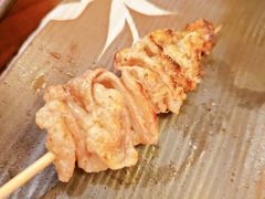 -鸟鹏烧鸟居酒屋(仁恒梦中心店)