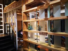 -霸王茶姬(南强街店)