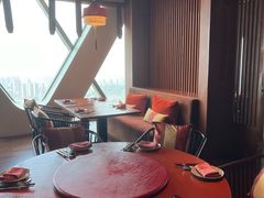 -镇江苏宁万豪酒店-苏筵中餐厅