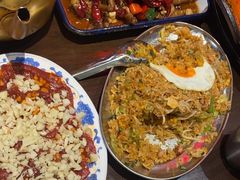 -萍姐火锅·公路夜市(南京新街口店)