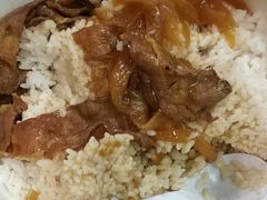 -麦当劳(福清小桥店)