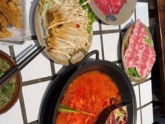 -贰回巷火锅馆(钟楼店)