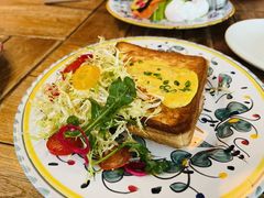 -Alimentari早午餐(安福路店)