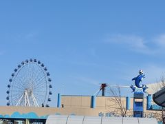 -秦皇岛乐岛海洋王国