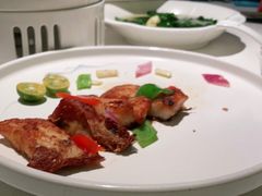 -顺峰(农展馆店)