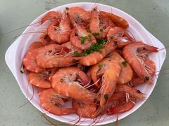 -阿浪海鲜连锁加工店(B栋2排1号火车头店)