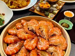 -连鹭海鲜·海肠捞饭·海胆饭(星海店)