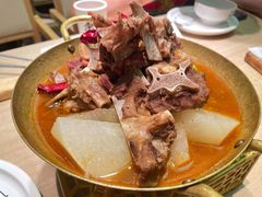 -羊之道草原味道清真餐厅(番禺店)