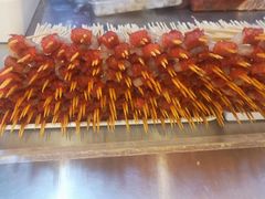 -阿串串老火锅(力盟店)