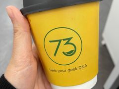 -73coffee(创智天地店)